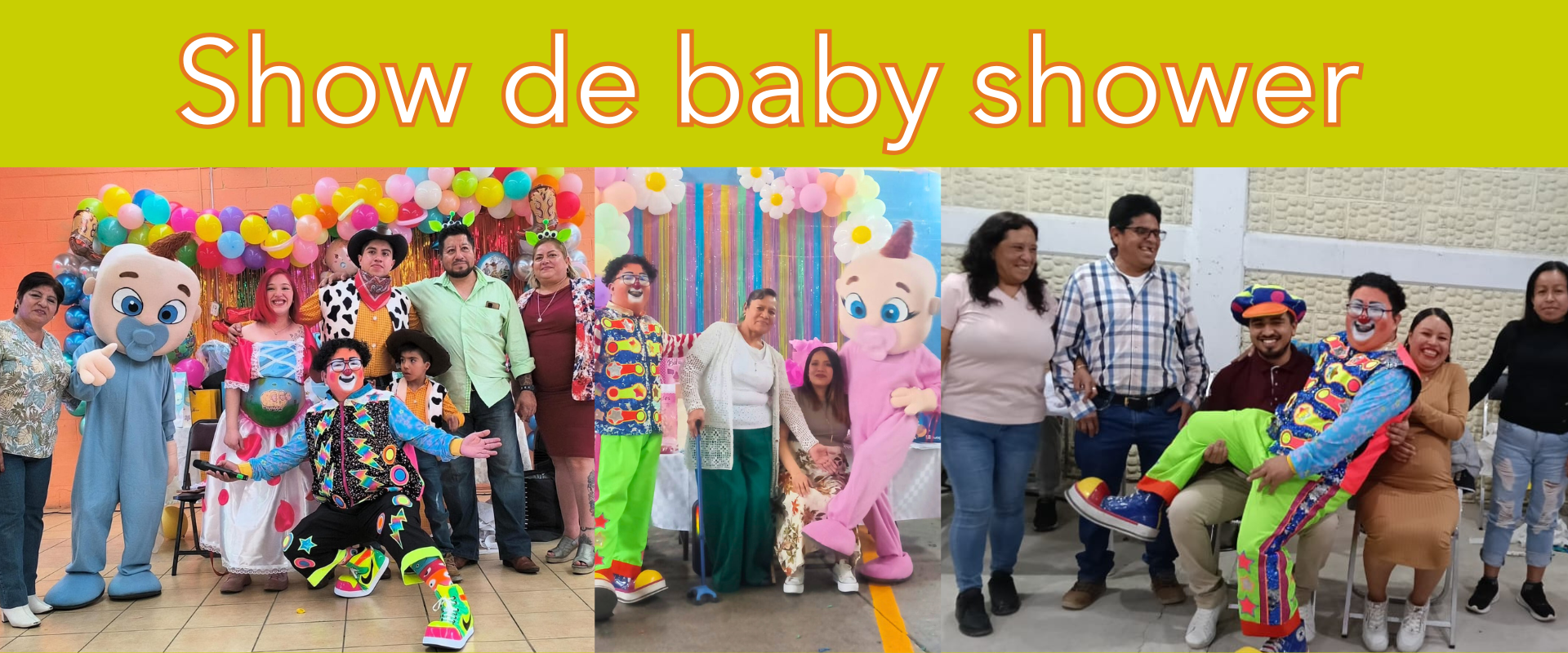 babyshower