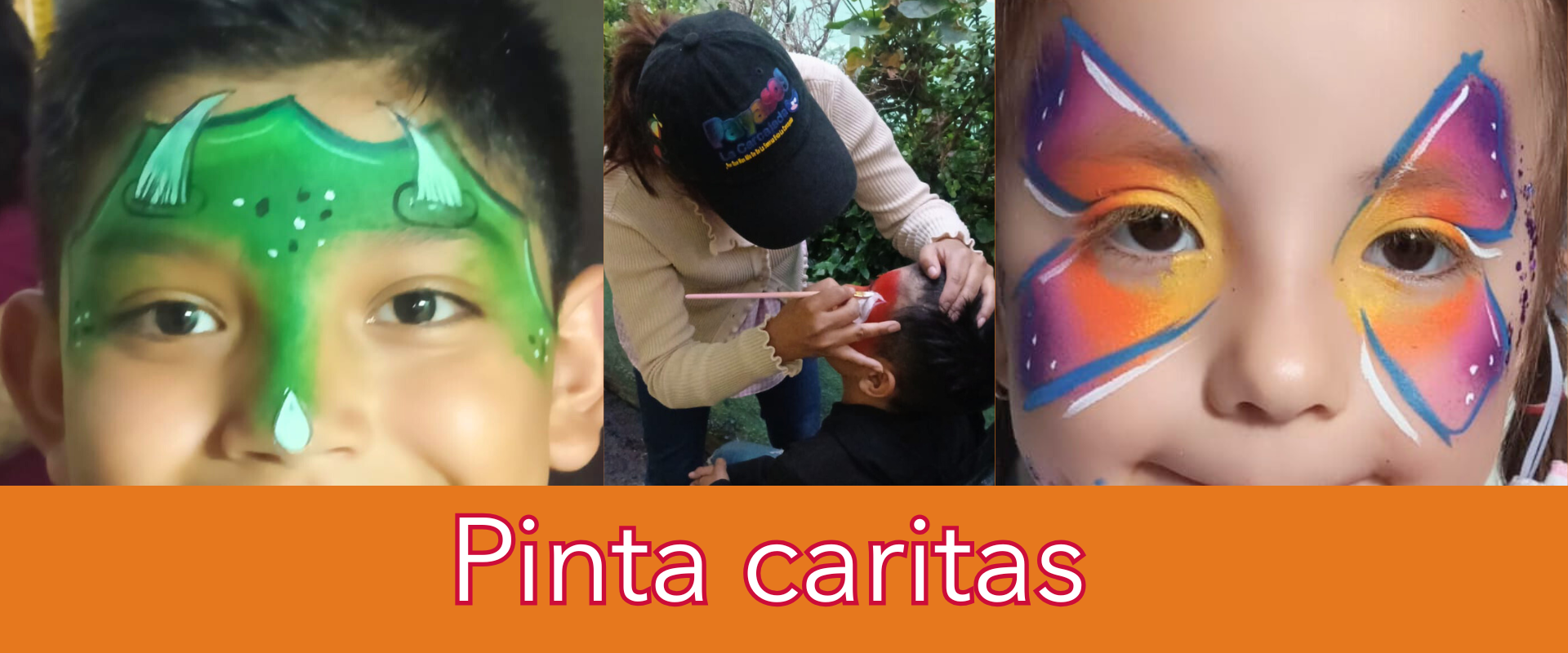 pintacaritas