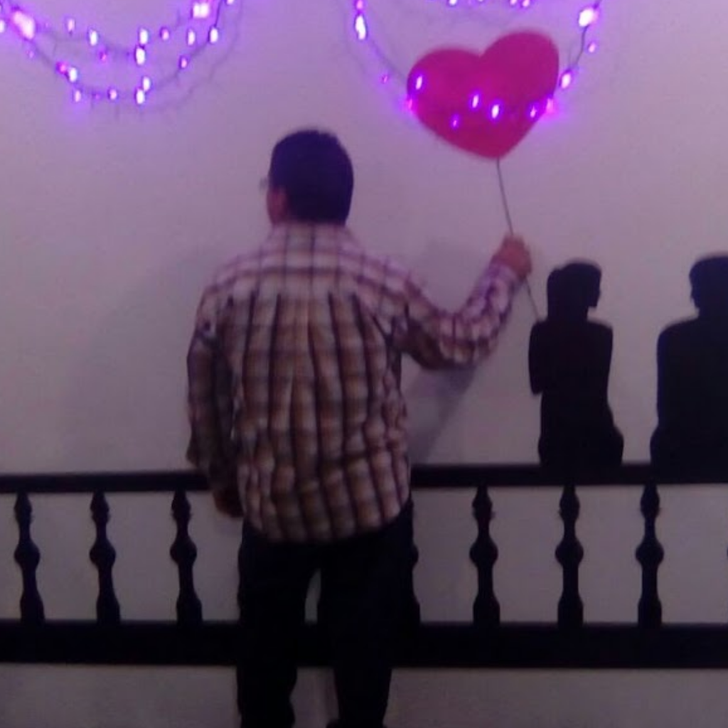 Ing. Carlos Martínez